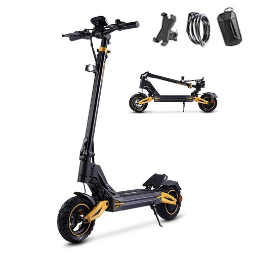 Foldable scooter 250w - foldable,