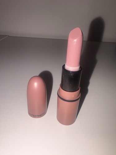 Mac mini lustre lipstick feed - lipstick,