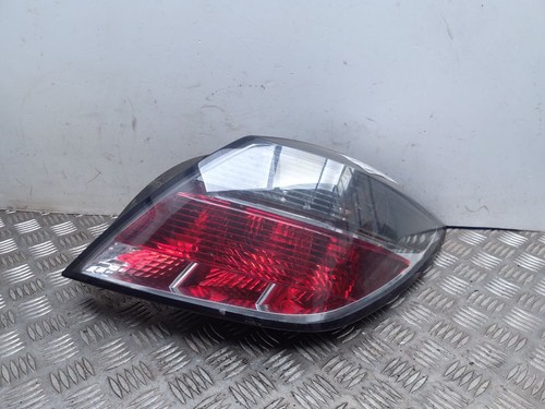 Vauxhall astra design mk5 - design,