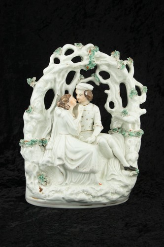 Large staffordshire style - large,