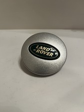Land Rover Wheel Centre Cap