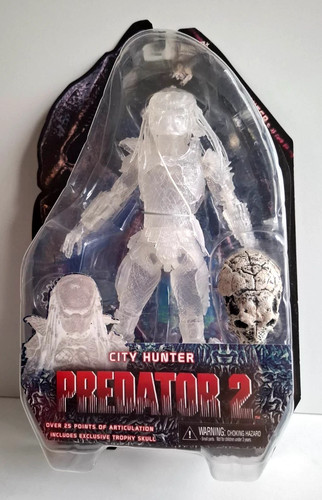 Neca mcfarlane movie maniacs - mcfarlane,