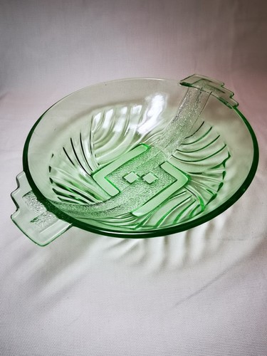 Vintage art deco - vintage, glass
