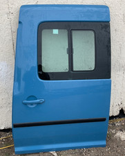 VW Caddy Mk3 Left Sliding Side