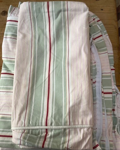 Used ikea ektorp cover - used,