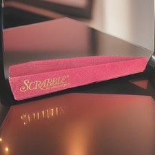 Vintage SCRABBLE Board Game