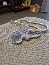 Pair Of Curtsin Hold Backs(tie