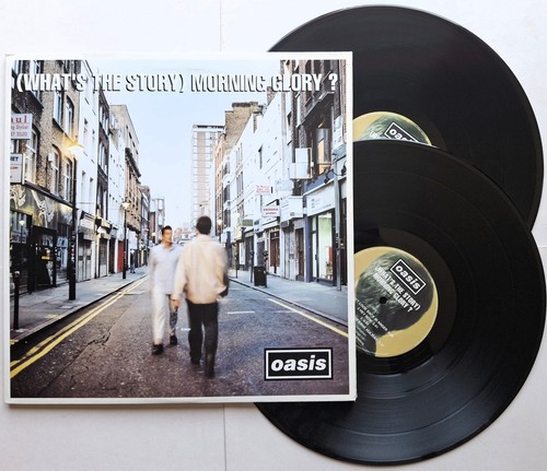 Oasis - , story)