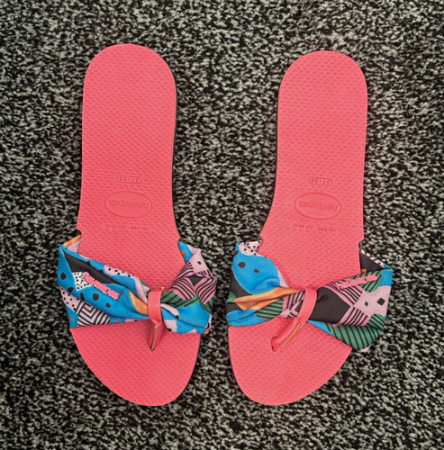 Havaianas women pink - havaianas, women’s