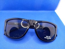 Fossil Sunglasses FM161 Black