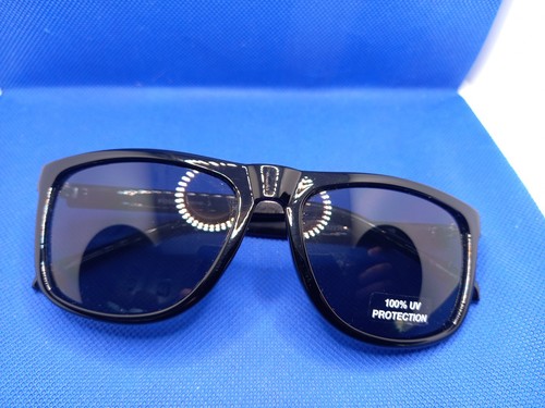 Fossil sunglasses fm161 black - fossil,