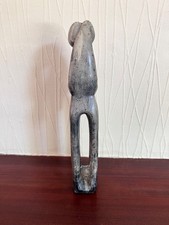 Hand-Carved Shona Stone Style