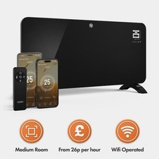 VonHaus Smart Heater 2000W