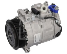 Air Con Compressor 199180 Febi