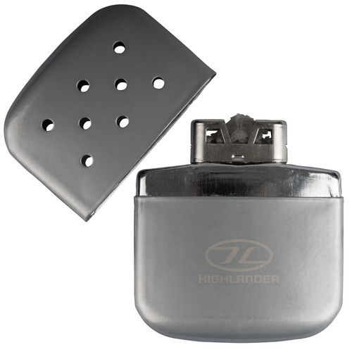 Highlander pocket furnace - pocket,
