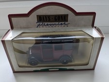 Lledo days gone die - gone, die-cast
