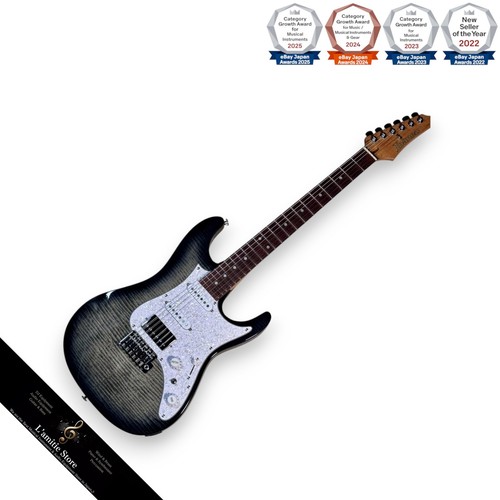 Ibanez az22s1f guitar with - ibanez,