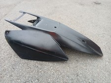 450 550 650 FE FS Rear Fender Black    800.08.013.000 Genuine Husaberg