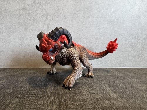 Schleich eldrador dragon - schleich,