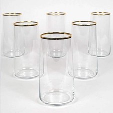 Rakle Avantgarde Glass Set of