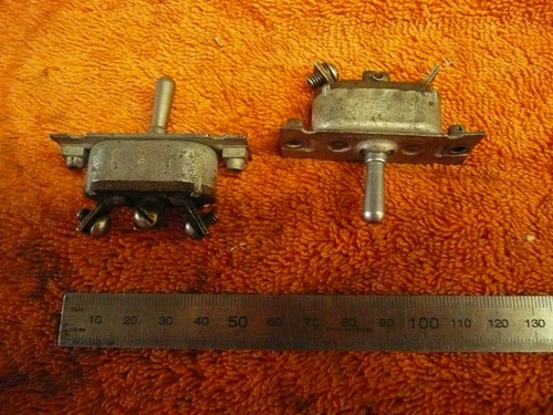 Vintage auto aircraft - , toggle