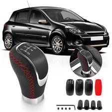For Renault Clio MK3 MK4 Car