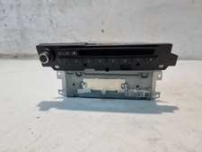 BMW 5 SERIES CIC Professional Navigation System Controller 2009 E61 9214925-01