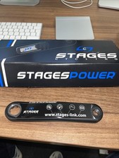 Stages Cannondale Si HG 165mm