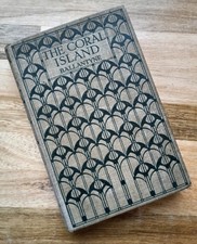 The Coral Island, Hardback, R