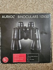 Binoculars Auriol 10×50