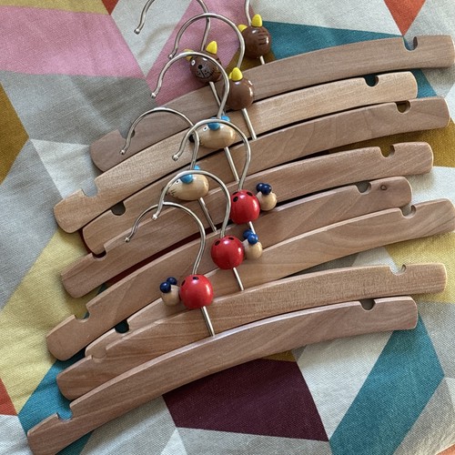 Vintage children wooden - vintage, children’s