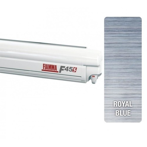 Fiamma f45s polar white 260m - fiamma,