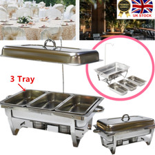 11 Litre Buffet Server Chafing