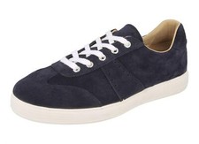 DB Shoes Men's Wider Fit