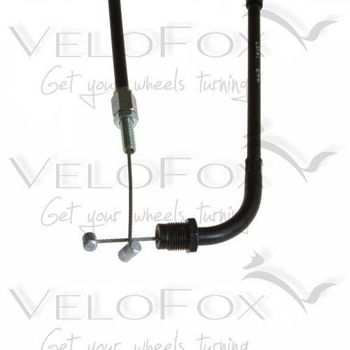 Jmt throttle cable - throttle, close