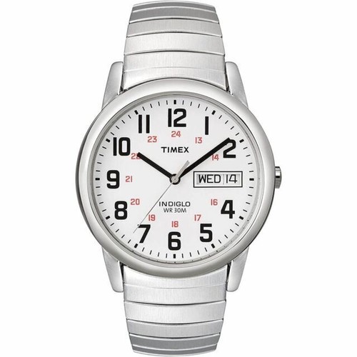 Timex gents easy reader - timex,