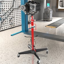 1100LB Hydraulic Gearbox Jack