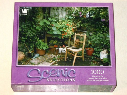 New scenic selections my - scenic,