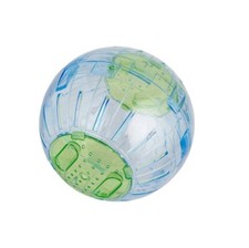 1 x Wilko Green & Blue 7'' Pet