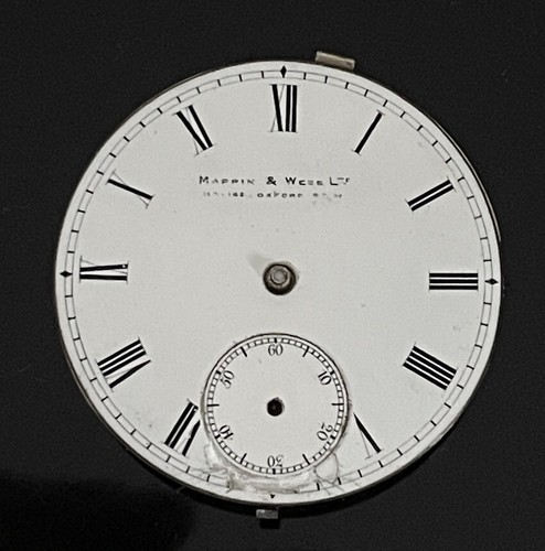 Vintage mappin webb hunter - vintage,