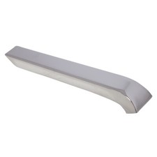 BUMPER UNDER RIDER CAPPING