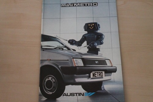 153758 austin mini - mini, metro