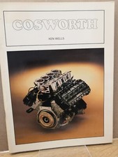 Cosworth (Ken Wells) Kimberley