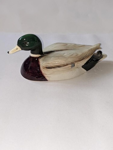 Beswick peter scott duck bird - beswick,