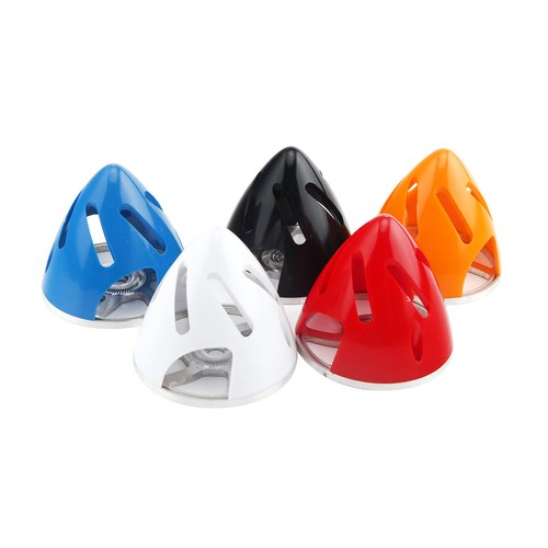 1pc 20mm hollow plastic - 3"/76.20mm,