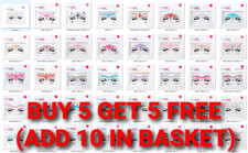 Face Gems Adhesive Glitter