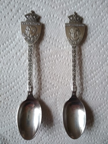 Silver plated princess - silver,