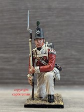 Cold Steel Miniatures, 43rd