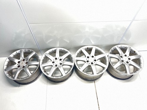 Mercedes benz w203 2006 set - 2006,