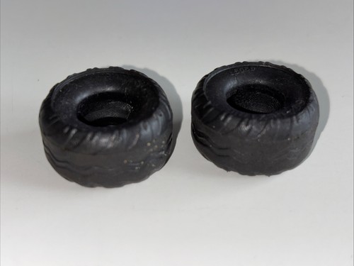 Original scalextric tyres - original,